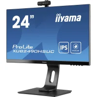Монитор Iiyama ProLite XUB2490HSUC-B1 фото 3